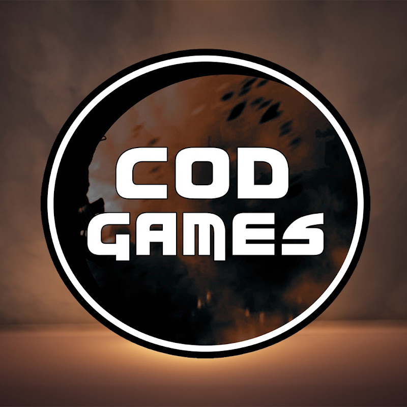 COD GAMES SANTA IFIGÊNIA