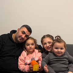 Khaled_family