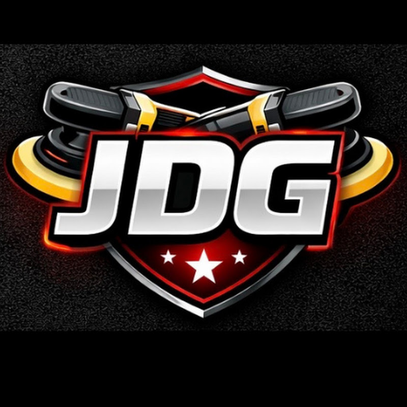 J's DIY Garage