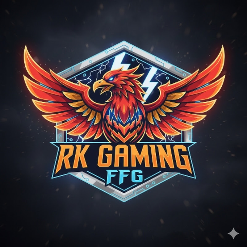 Hire RK GAMING FFG — Simulation Games (Flight, Farming, etc.) YouTube creator for sponsorships