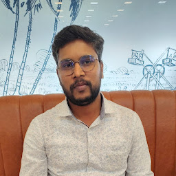 Christy Dinesh photo