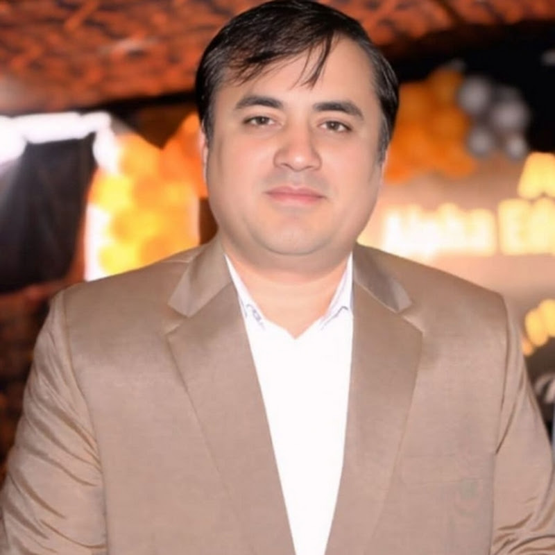 SIR ANJUM TEACHES