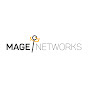 Mage Networks logo