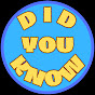 Did you know that... Avatar