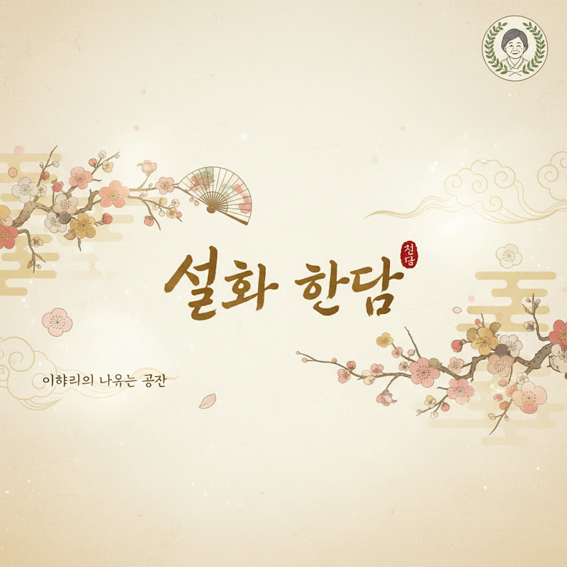 설화 한담