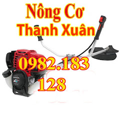 NÔNG CƠ THANH XUÂN