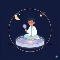 Sleepy science channel