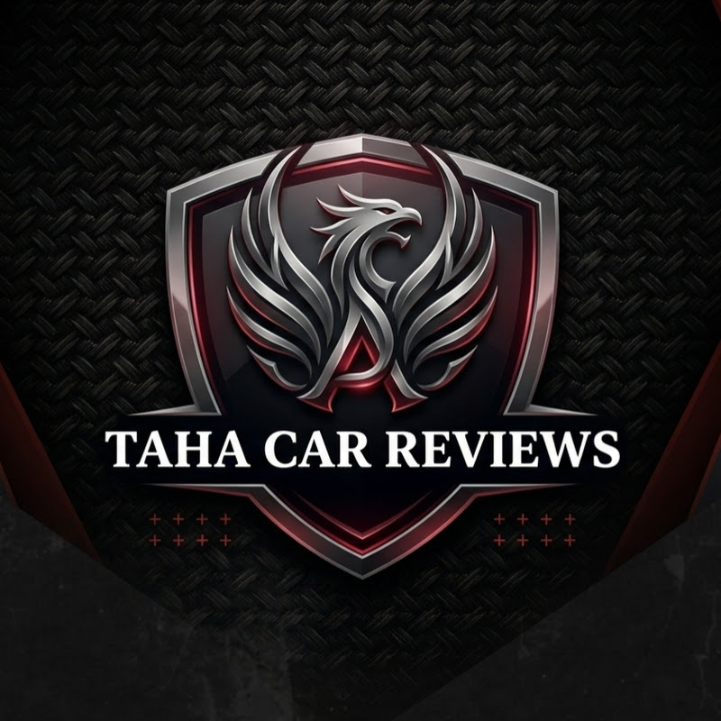 Taha Car Reviews 