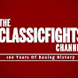 The Classicfights Channel