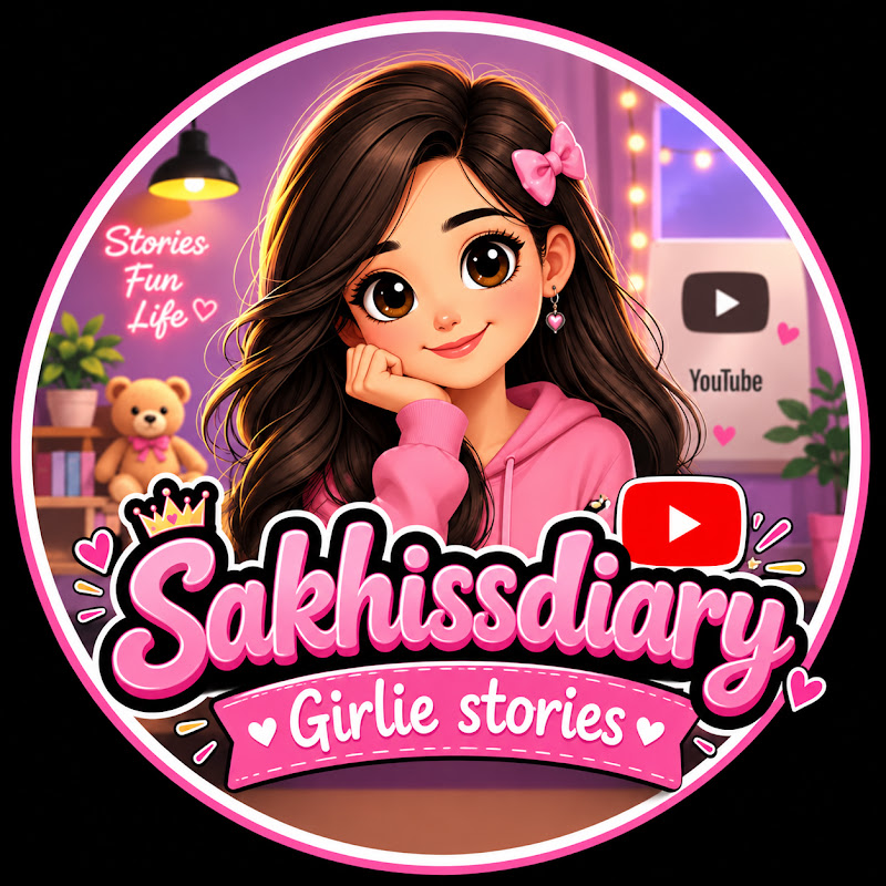 sakhissdiary
