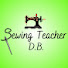 VEiH5T5l0Fs-channel-avatar-Sewing Teacher D.B.
