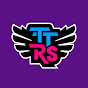 Times Tables Rock Stars logo