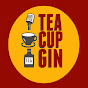 Tea Cup Gin logo