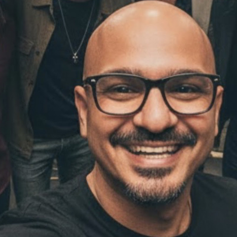 Anderson Inacio -  Mensagens & Curiosidades