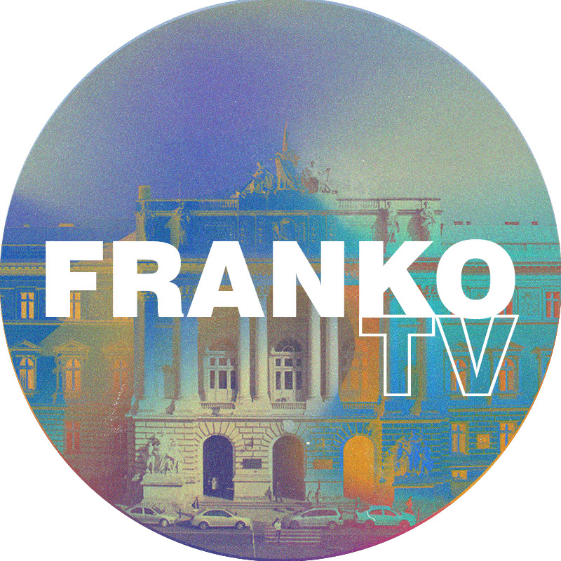 Franko student TV