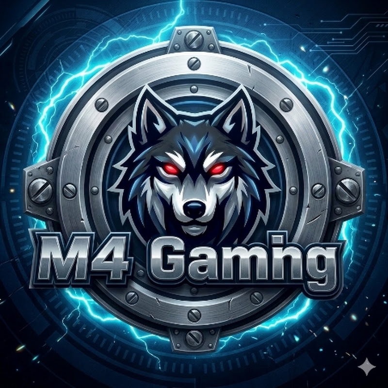 M4 Gaming 