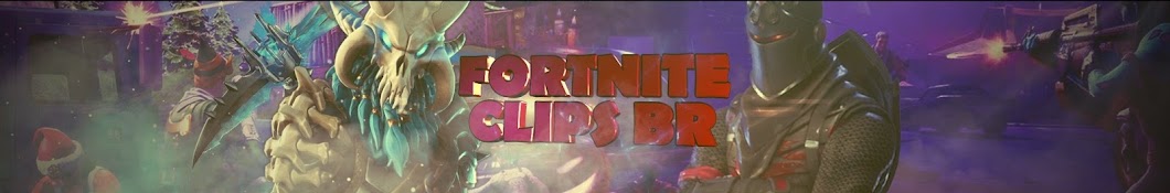 Fortnite Clips BR YouTube 频道头像