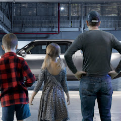 Rivian Dad - with Scott Lunt