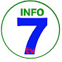 INFO 7 TV Officiel