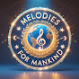 Melodies for Mankind logo