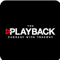 The Playback Podcast YouTube Profile Photo