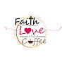 Faith Love & Coffee logo
