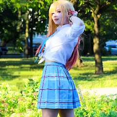 🦋 Nikki Hatsune Cosplay 🦋