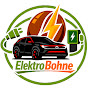 Elektrobohne Avatar