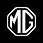 MG Motor Europe logo