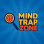 MIND TRAP ZONE  logo