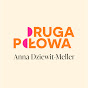 Druga Połowa Anna Dziewit Meller logo