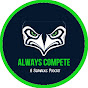 The Always Compete Seahawks Podcast YouTube Profile Photo