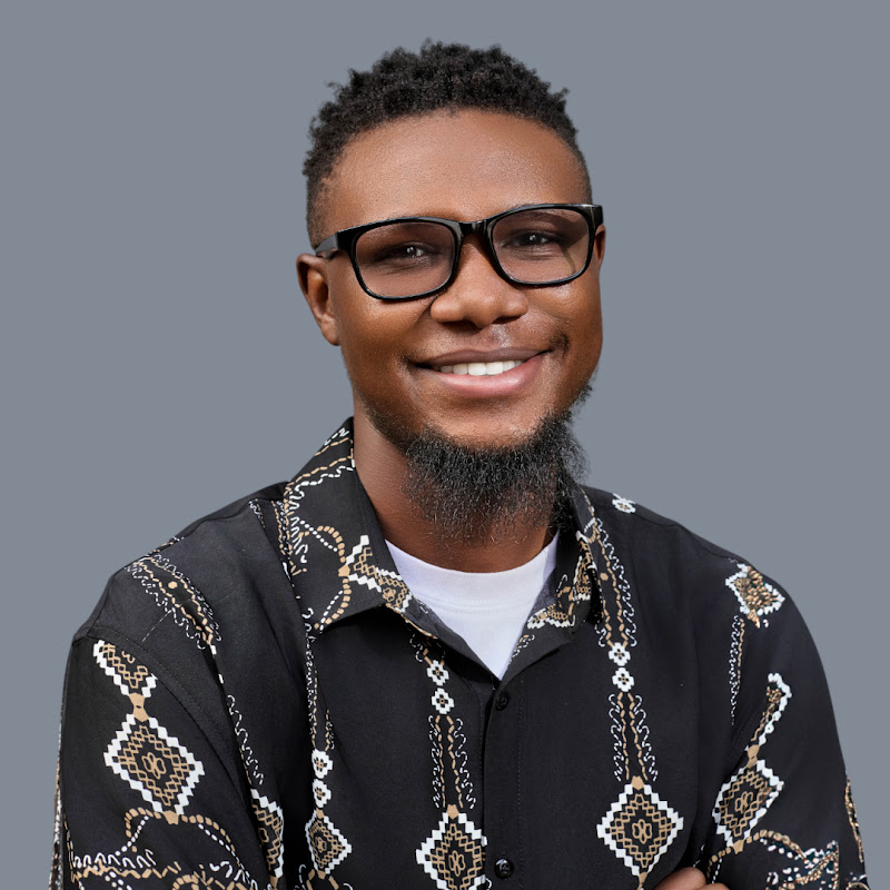 Code with Unclebigbay