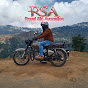 RSA Riding  logo