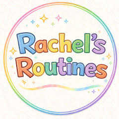 Rachel's Routines - Life Skills for Littles