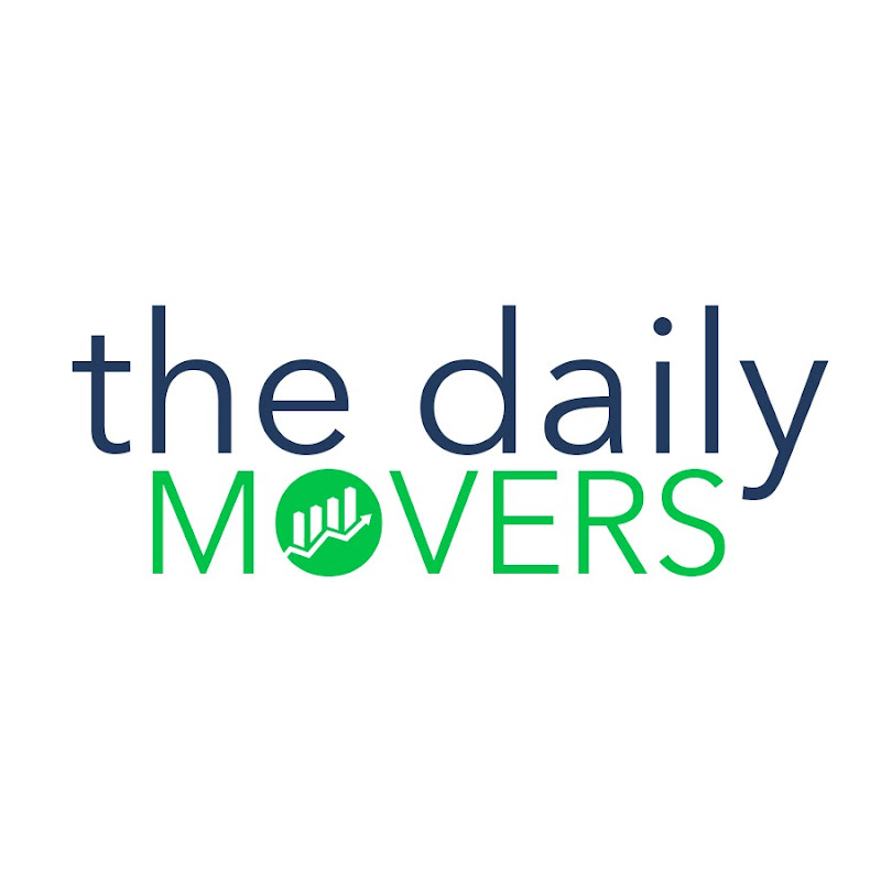The Daily Movers