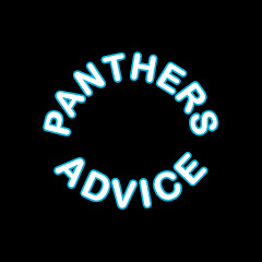 Panthers Advice