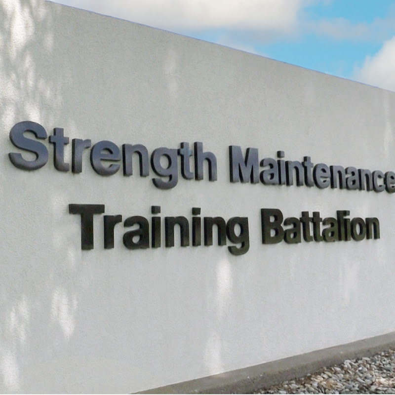 Strength Maintenance Training Battalion