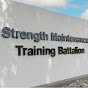 Strength Maintenance Training Battalion logo