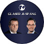 Glaser und Spang - der Börsen Podcast logo