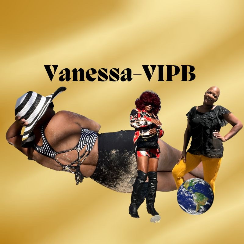 LIFE'S LESSONS WITH VANESSA