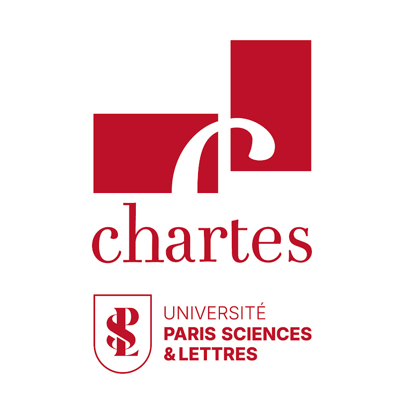 École nationale des chartes - PSL