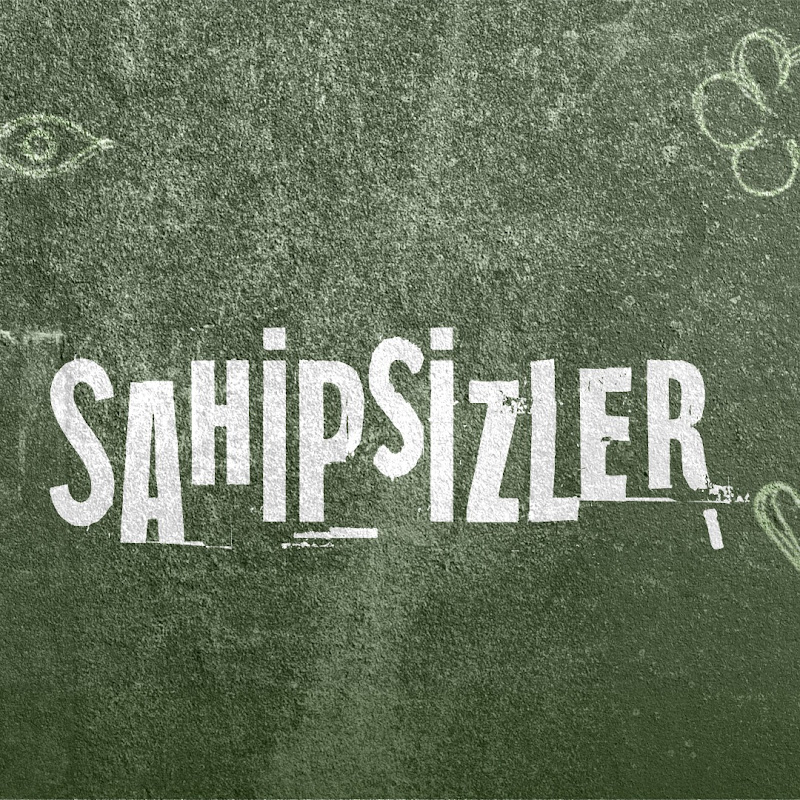 Sahipsizler