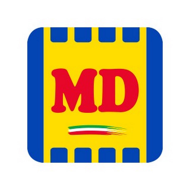MD SpA