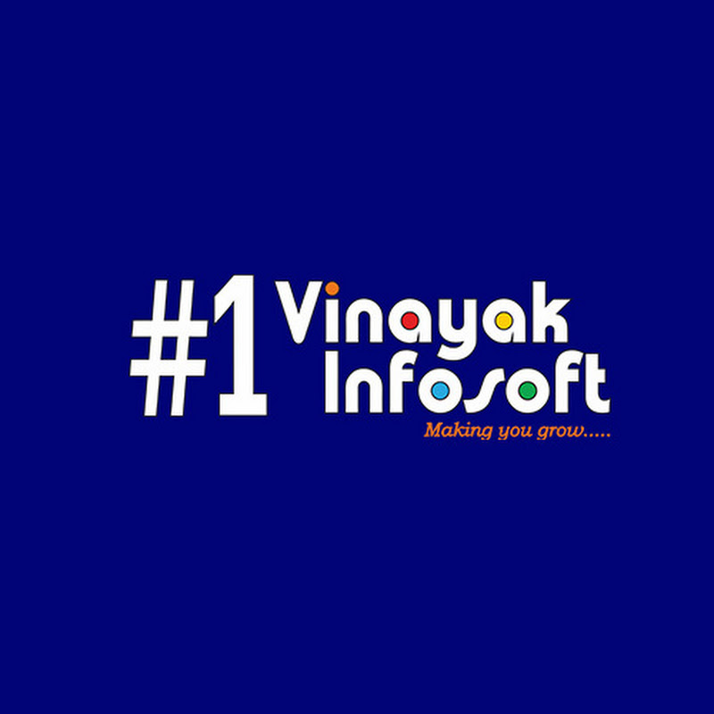 Vinayak Infosoft icon