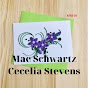 Mae Schwartz Cecelia Stevens - @maeschwartzceceliastevens6825 - Youtube