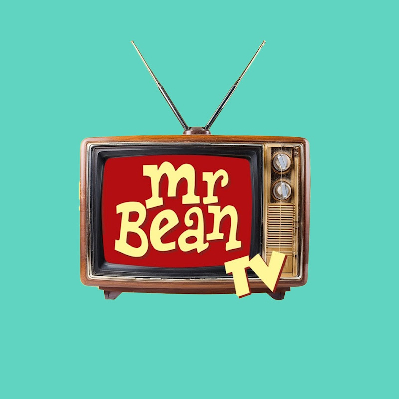 Mr Bean TV Logo