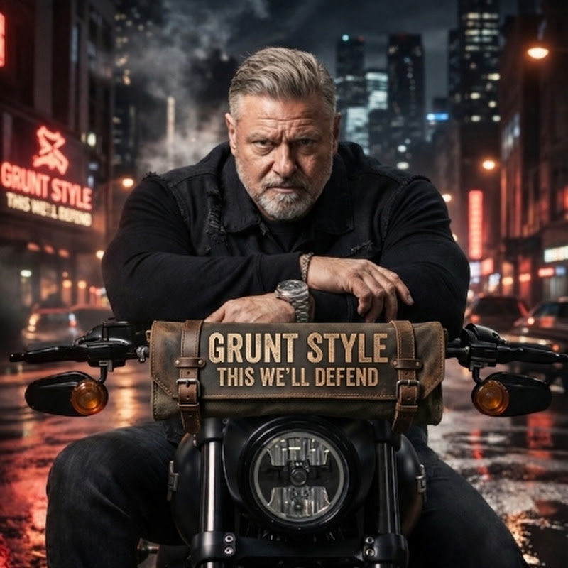 Championship Muscle - Coach Richard Politano