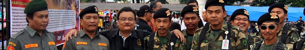 Purnawan Kristanto ইউটিউব চ্যানেল অ্যাভাটার