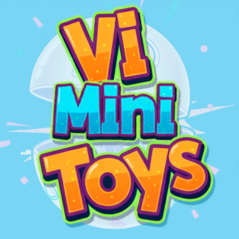 Vi MiniToys